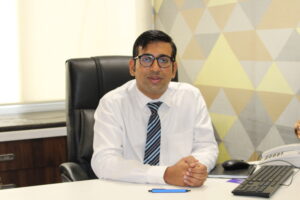 Best Urologist in Pune - Dr. Irfan Shaikh