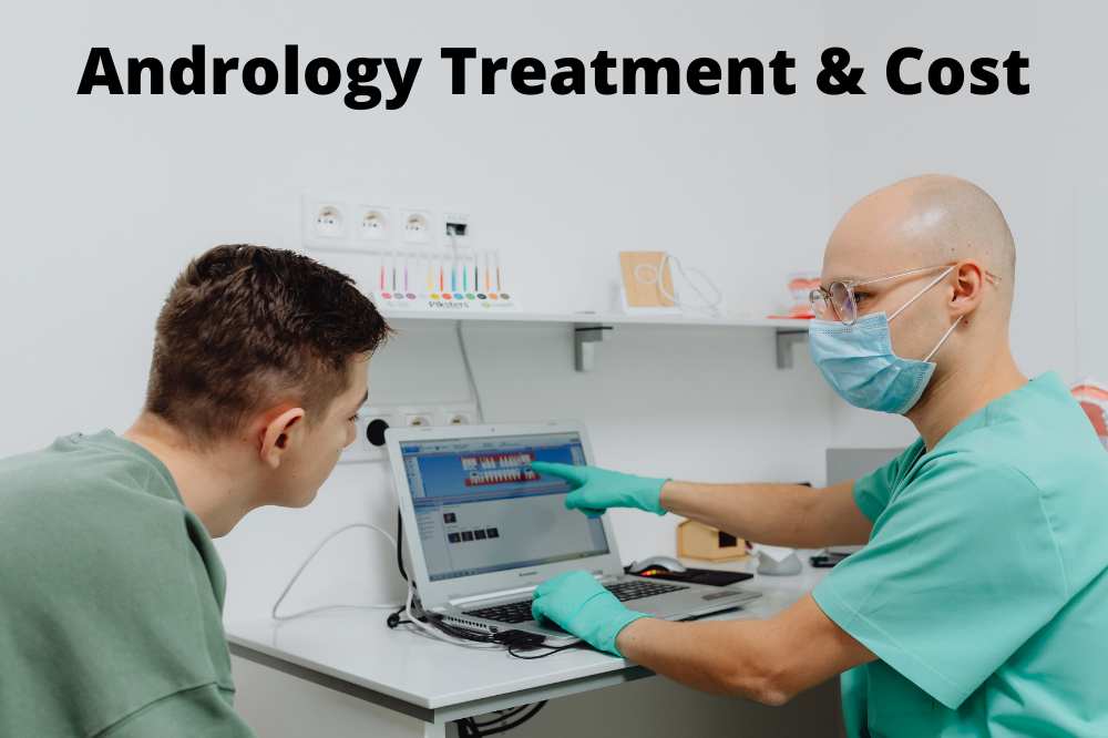 Andrology Treatment Cost in Pune