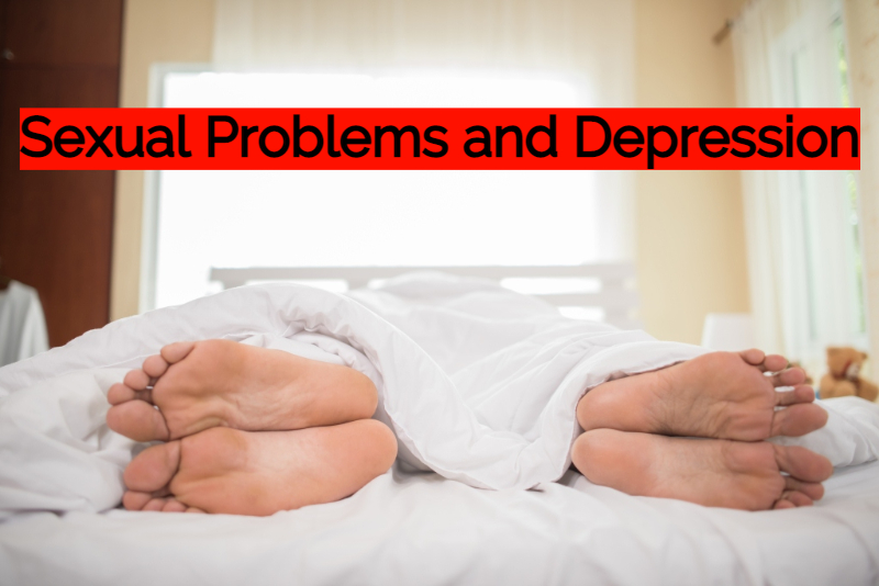 Best Doctor for Sex Related issues and Depression in Pune