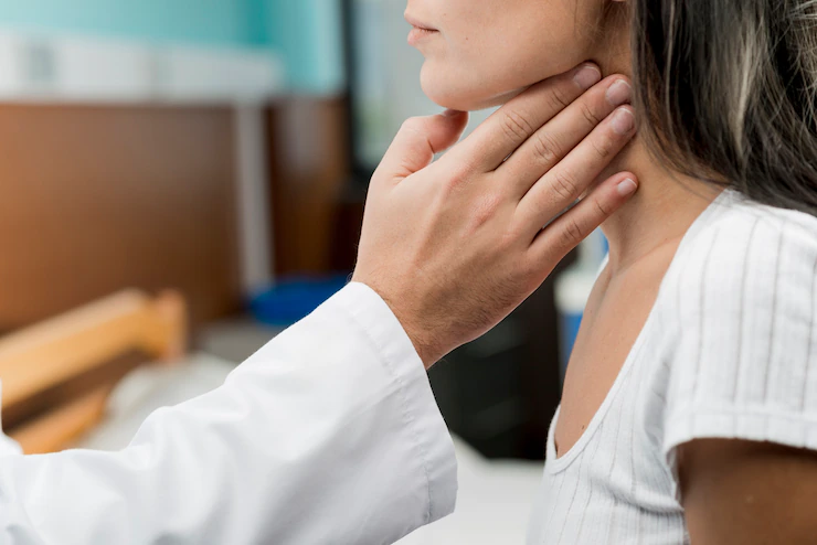 Thyroid Problem Hurts Your Sex Life