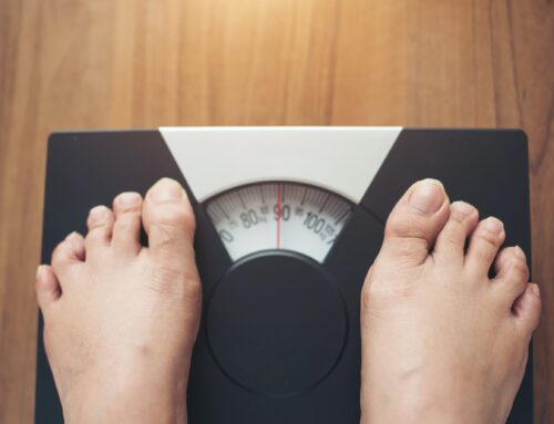 How does being overweight affect fertility? in Male & Female