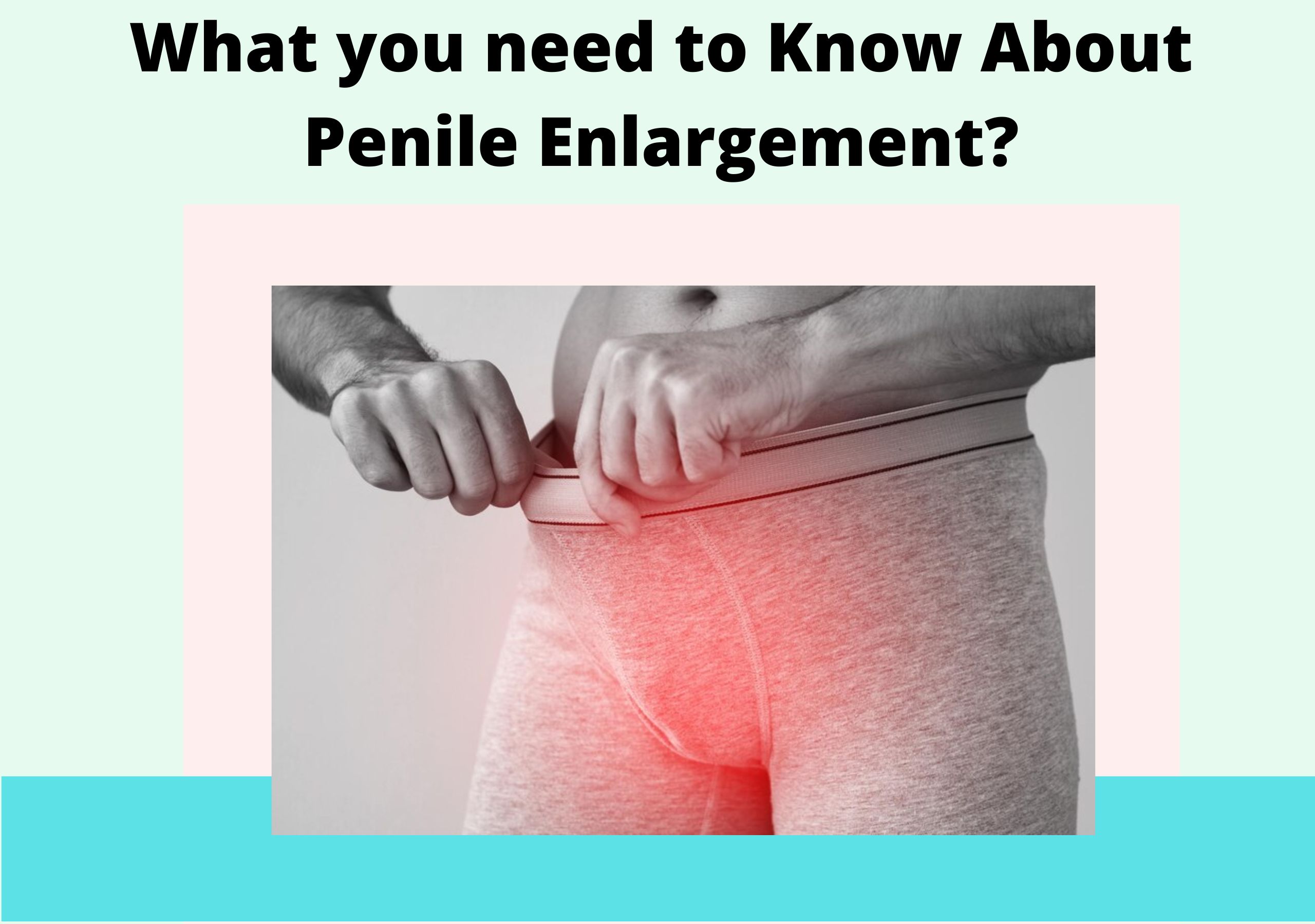 Penile Enlargement Hospital in pune | Urolife Clinic