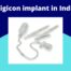 Rigicon Penile Implant in India