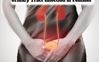 Urinary Tract Infection in Females