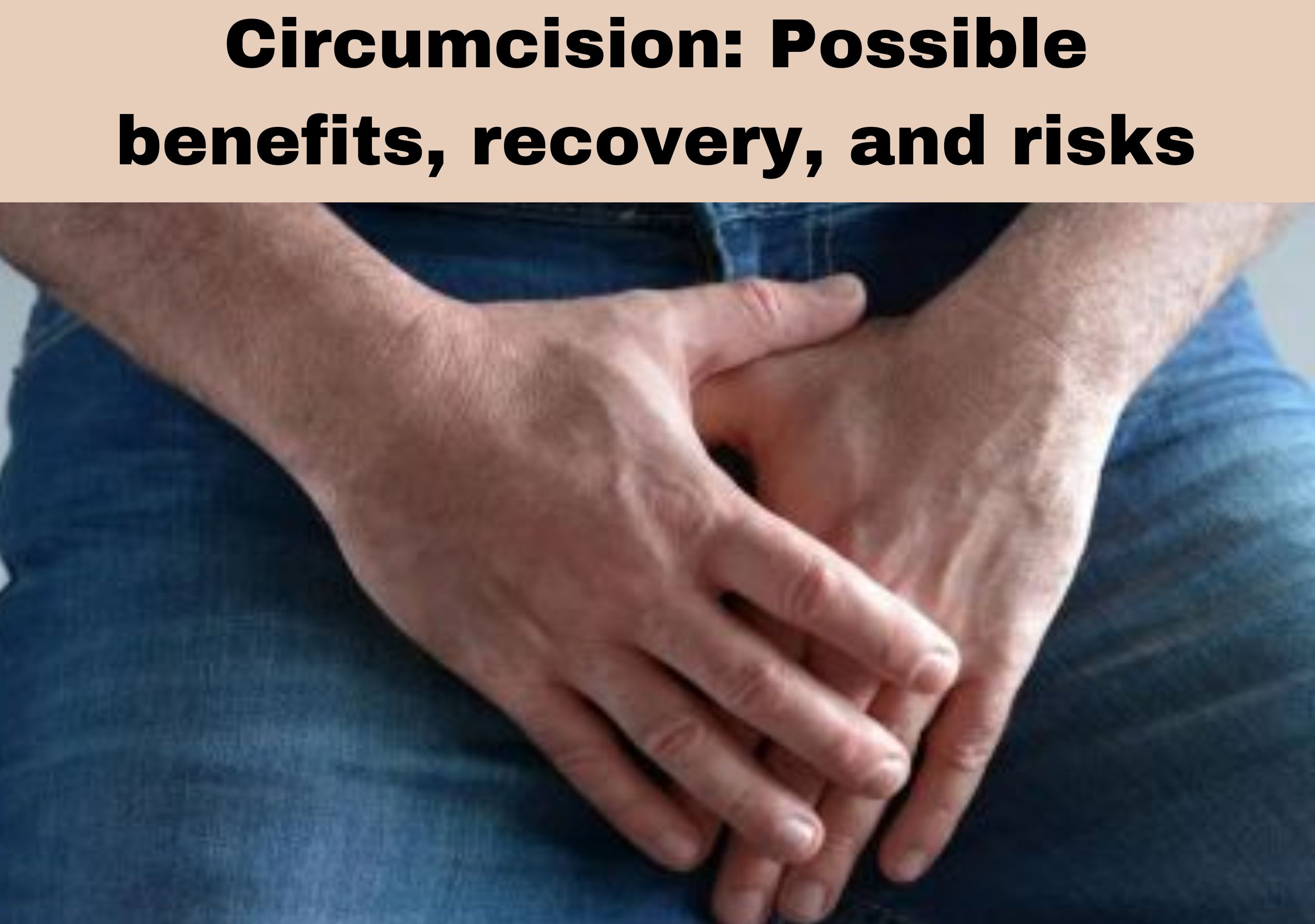Circumcision surgery in Pune | Urolife Clinic