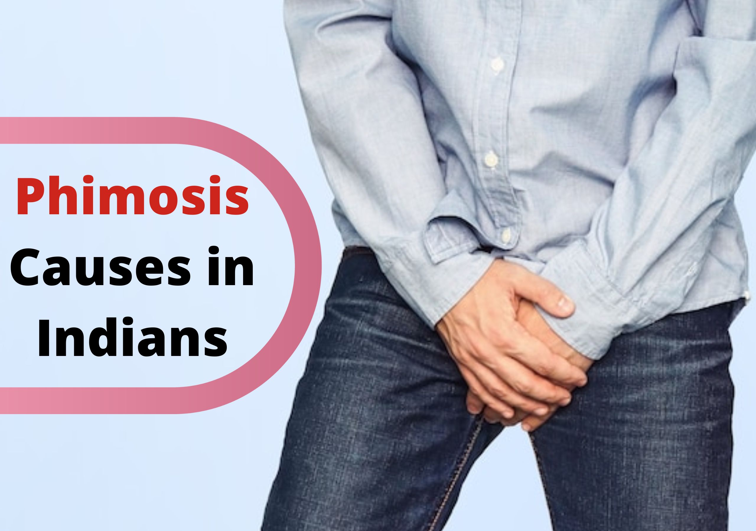 Phimosis Treatment in Pune | Urolife Clinic