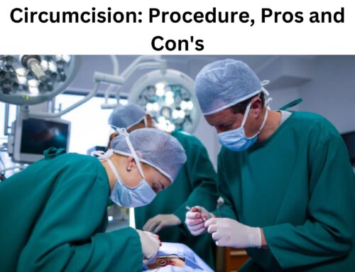 Circumcision: Procedure, Pros and Cons