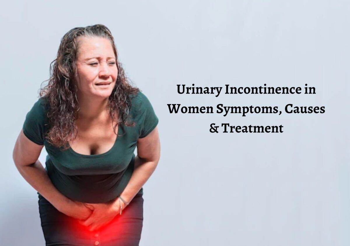 urinary incontinence symptoms Archives UroLife