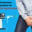 Shockwave machine for Erectile Dysfunction: How it works | Urolife Clinic