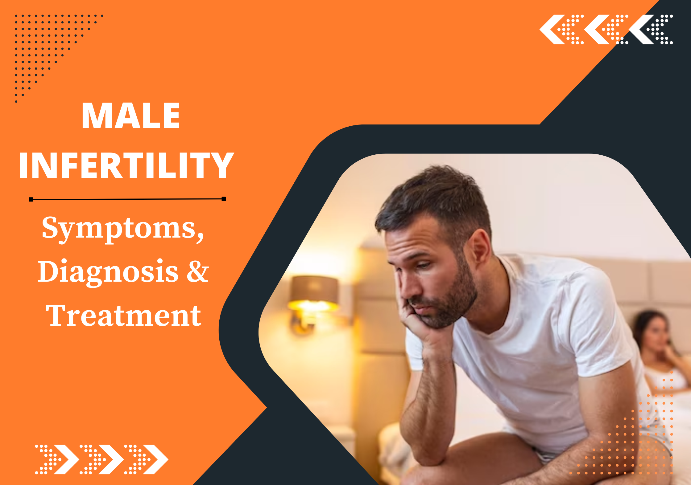 Male infertility Treatment in Pune | Urolife clinic