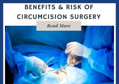 Benefits of Circumcision Surgery - UroLife