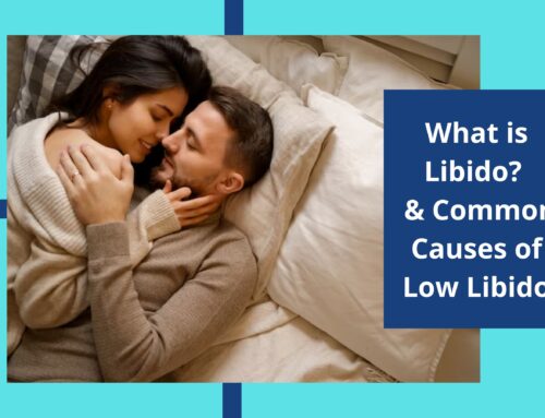 What is Libido & Common Causes of Low Libido