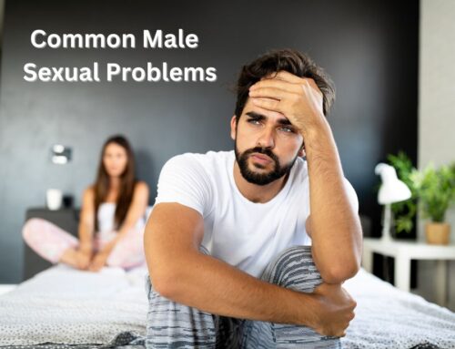 Exploring Common Male Sexual Problems: Understanding and Solutions
