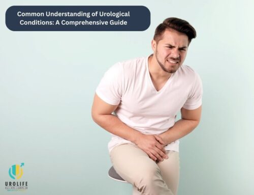 Common Understanding of Urological Conditions: A Comprehensive Guide